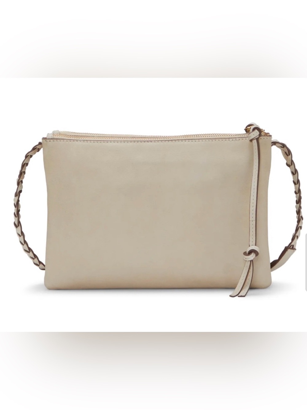 NWT New Lucky Brand Jema Crossbody - Picture 2 of 8